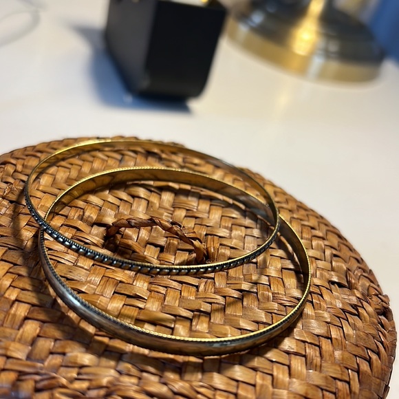 Bangle bracelets - Picture 4 of 5